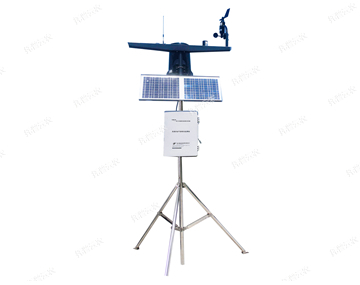 農田小氣候觀測站-田間小氣候監(jiān)測站